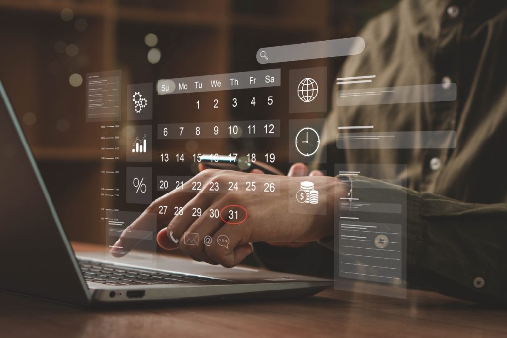 عملية إدارة المشاريع من البدء حتى الإغلاق