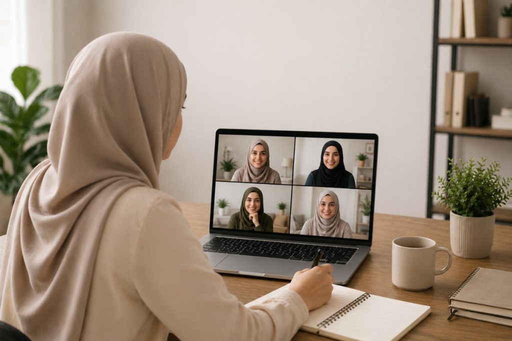 The way we work has changed and hybrid work is leading that change.