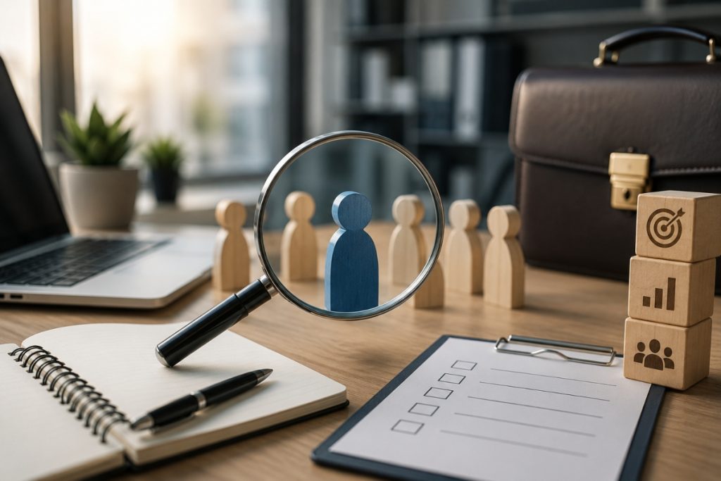 Job terminology guide