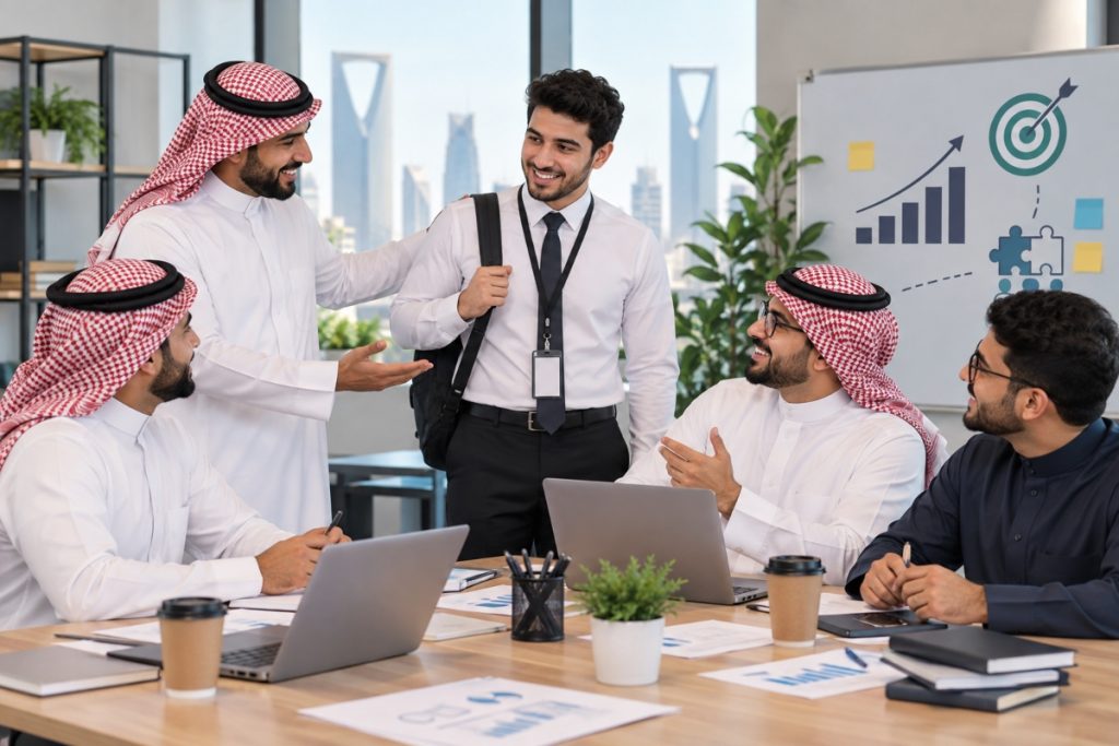 How to Build a Successful Team
