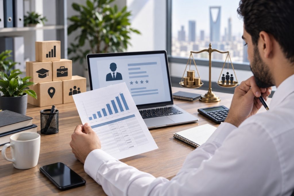 Determining employee salary - how to set the right pay for a job